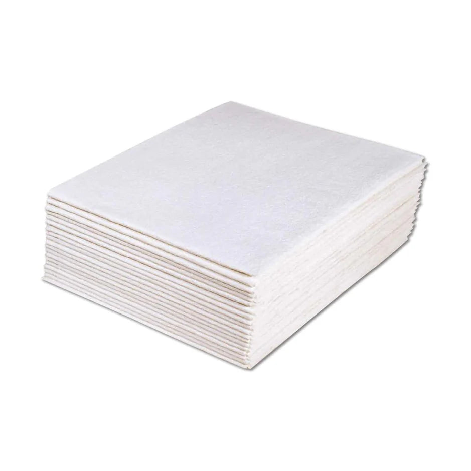 TIDI Products Llc Avalon Papers Drape Sheets 2 Ply Tissue
