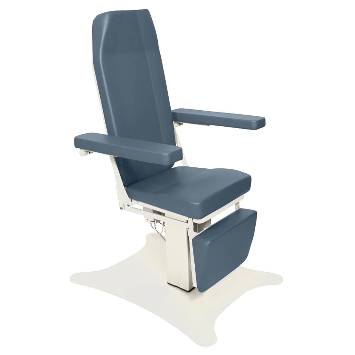 UMF Medical-Power Phlebotomy Chair