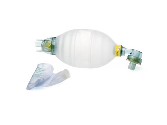 LAERDAL-87005033 LSR Adulto Básico sin Mascarilla en Caja