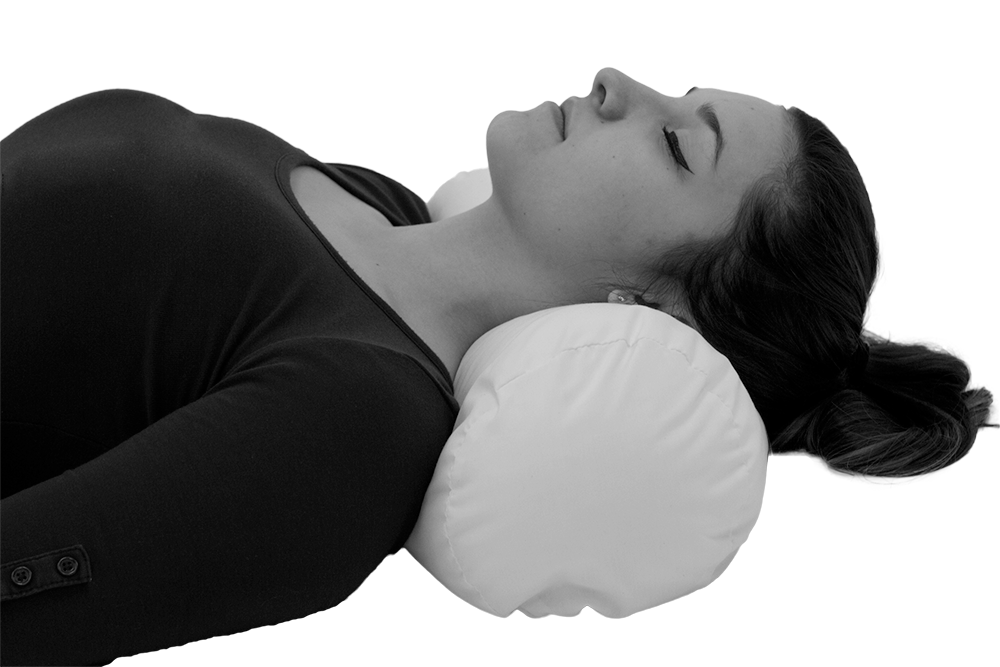 Bird & Cronin-0814 8711 Comfor Cervical Pillows - Cervical Pillow, 7" x 18"