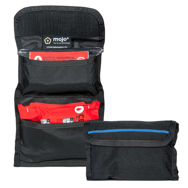 Safeguard Medical MOJO Belt Bleeder KT, Wallet