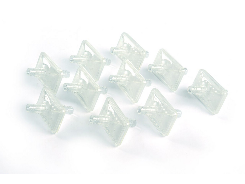 Laerdal-886107 Replacement Filter qty (10)