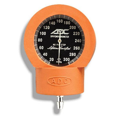 ADC Gauge Guard Manometer Cover