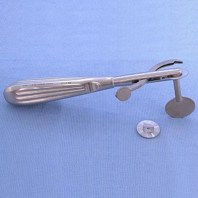 Sklar-06-4152 Ring Cutter, 1/ea