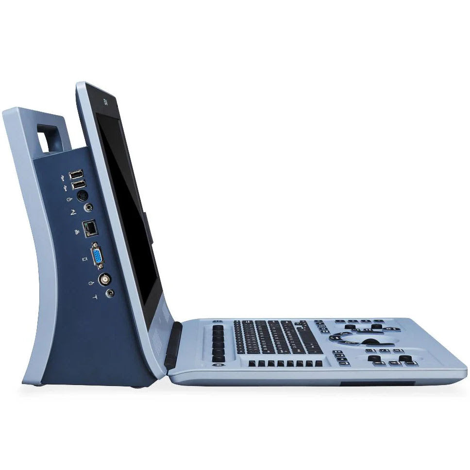 EDAN-U60_Unidad principal de ultrasonido Doppler color (no incluye transductor)
