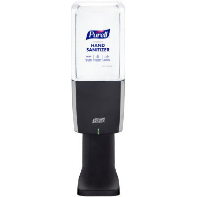 Gojo PURELL® ES10 Touch-Free Hand Sanitizer Dispenser