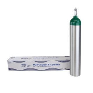 Dynarex Oxygen E-Cylinder