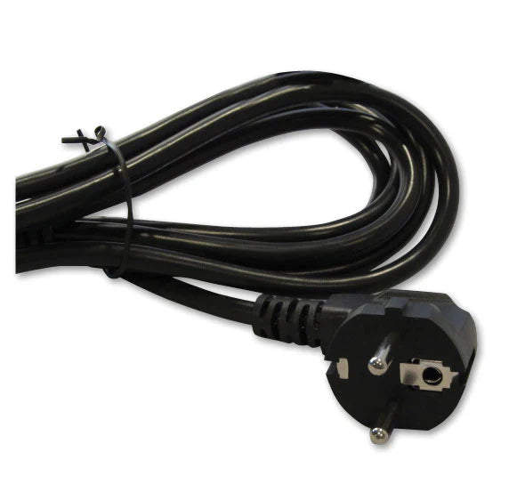 ADC-9000PCEU ADview Power Cord-Europe 240VAC