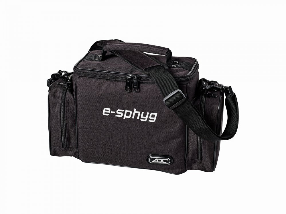 ADC-9003BAG Carrying Case for e-sphyg 3 Black