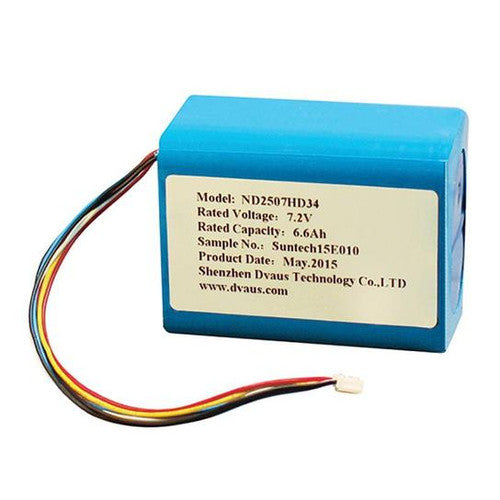 ADC-9005BAT Rechargeable Battery for ADView 2 Modular Diagnostic Station