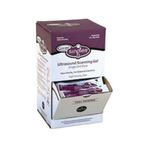 Cone Instruments/Marketlab-900931 Clear Image Singles, 1/ea