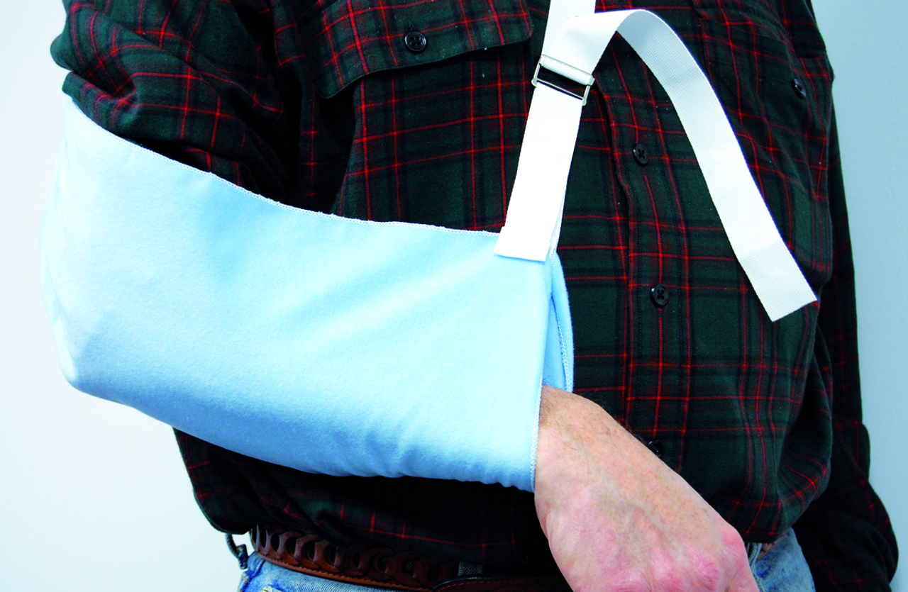 Skil-Care Pouch Arm Sling