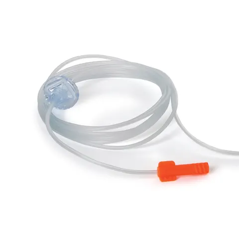 Sharn/Marketlab-90218 Sentri™ EcoLite™ for Microstream®, 7' EtCO2 Sampling Line with Filter (25/pk)
