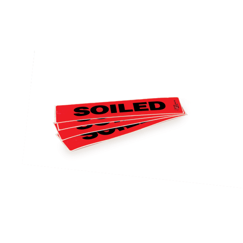 Cone Instruments/Marketlab Probe Transport Tray Label