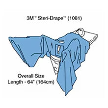 Solventum/3M-Orthopedic Drapes