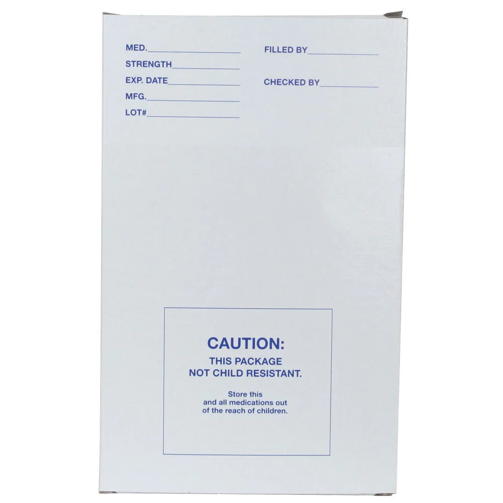 Apothecary Products-90724 Blister Box