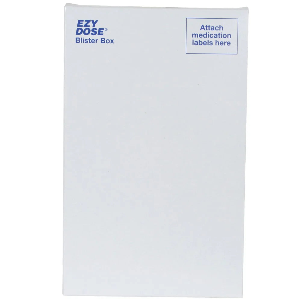 Apothecary Products-90724 Blister Box