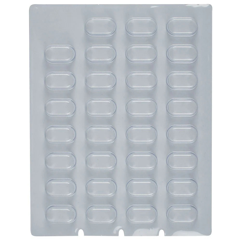 Apothecary Products Ezy Dose® Unit Dose Cold Seal Blister
