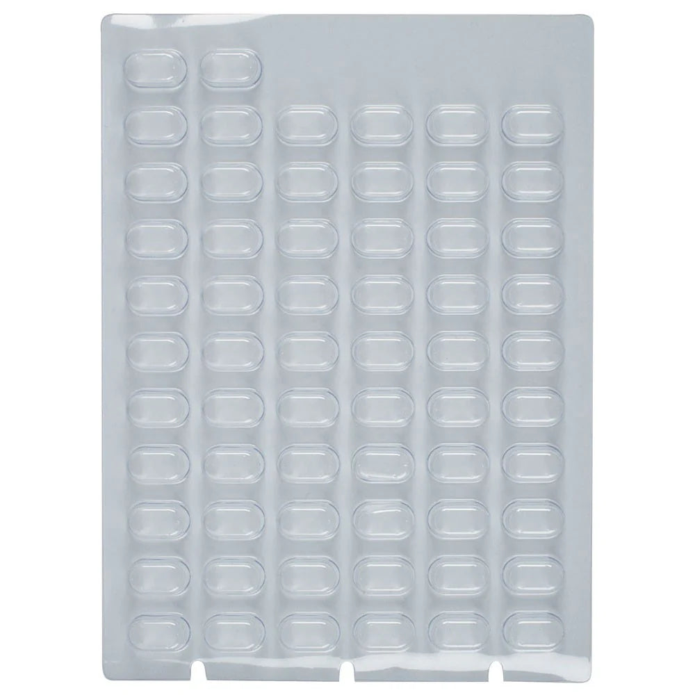 Apothecary Products Ezy Dose® Unit Dose Cold Seal Blister