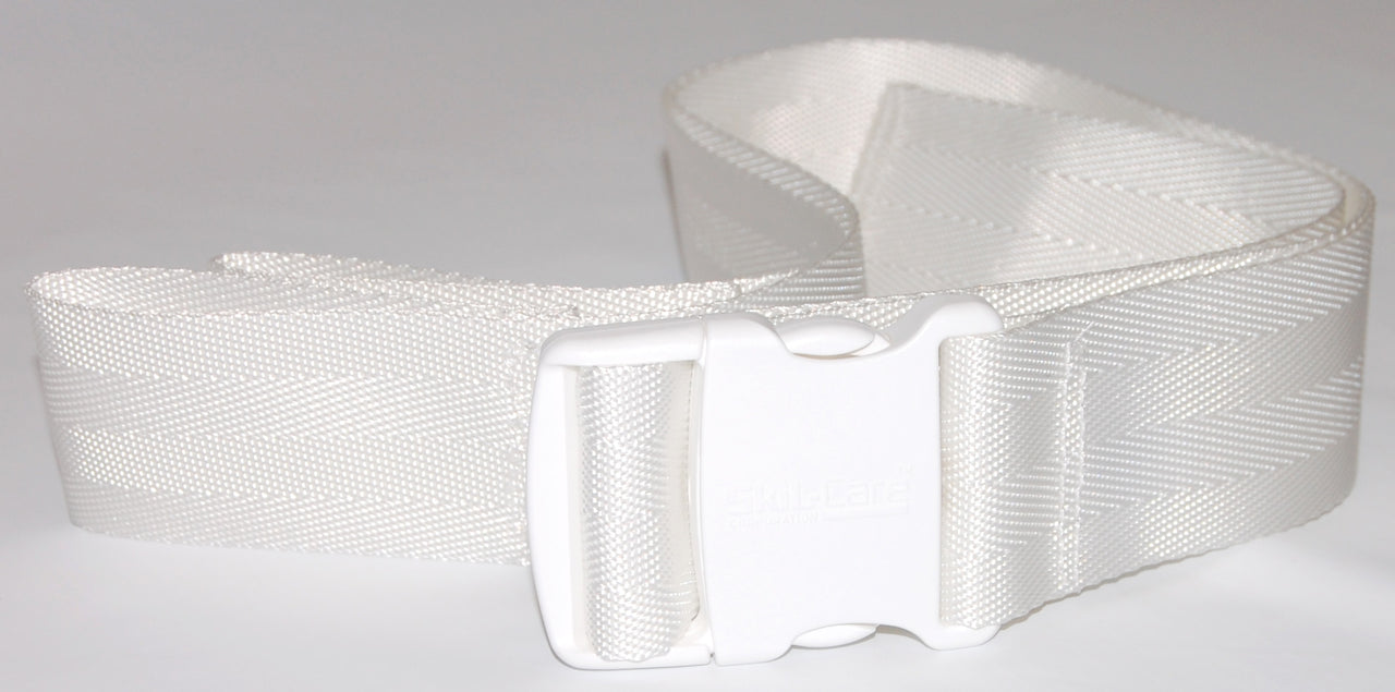 Skil Care-909110 Shower Chair Safety Belt