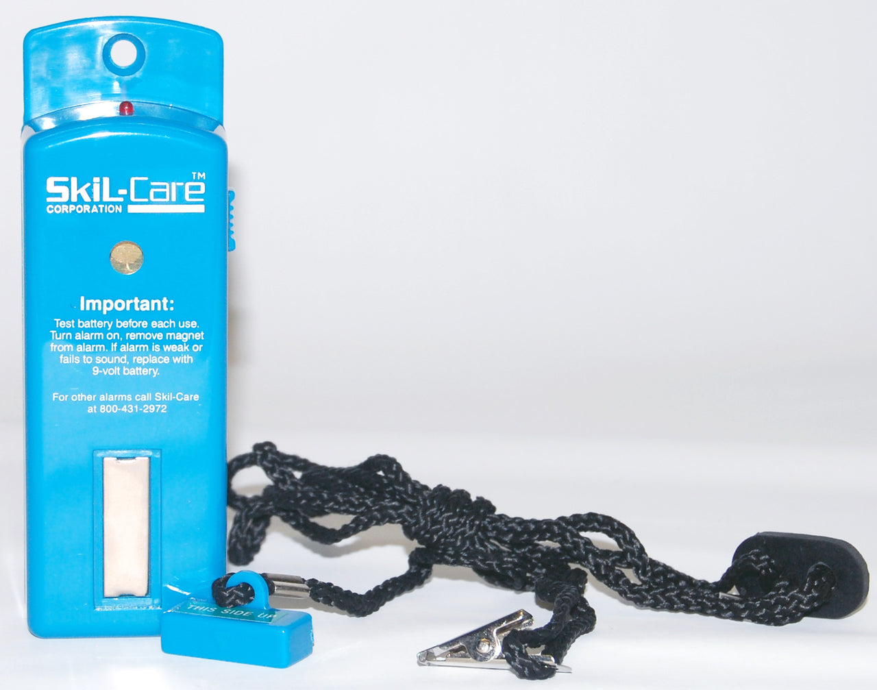 Skil-Care 909211 Personal Alarm