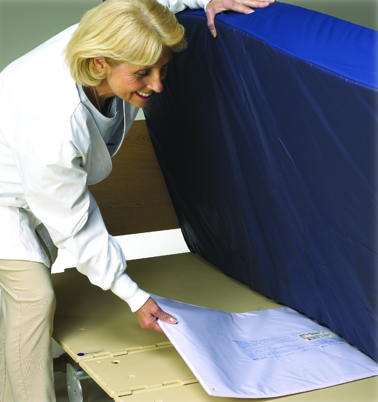 Skil-Care BedPro Under Mattress Sensor Pad - 1 Year