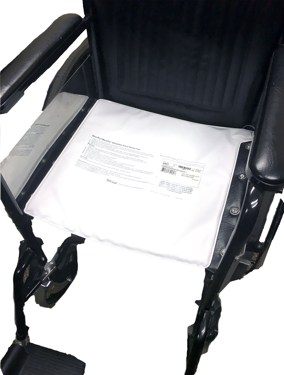 Skil-Care ChairPro 16x16 Sensor Pad Alarm System - 45 Day