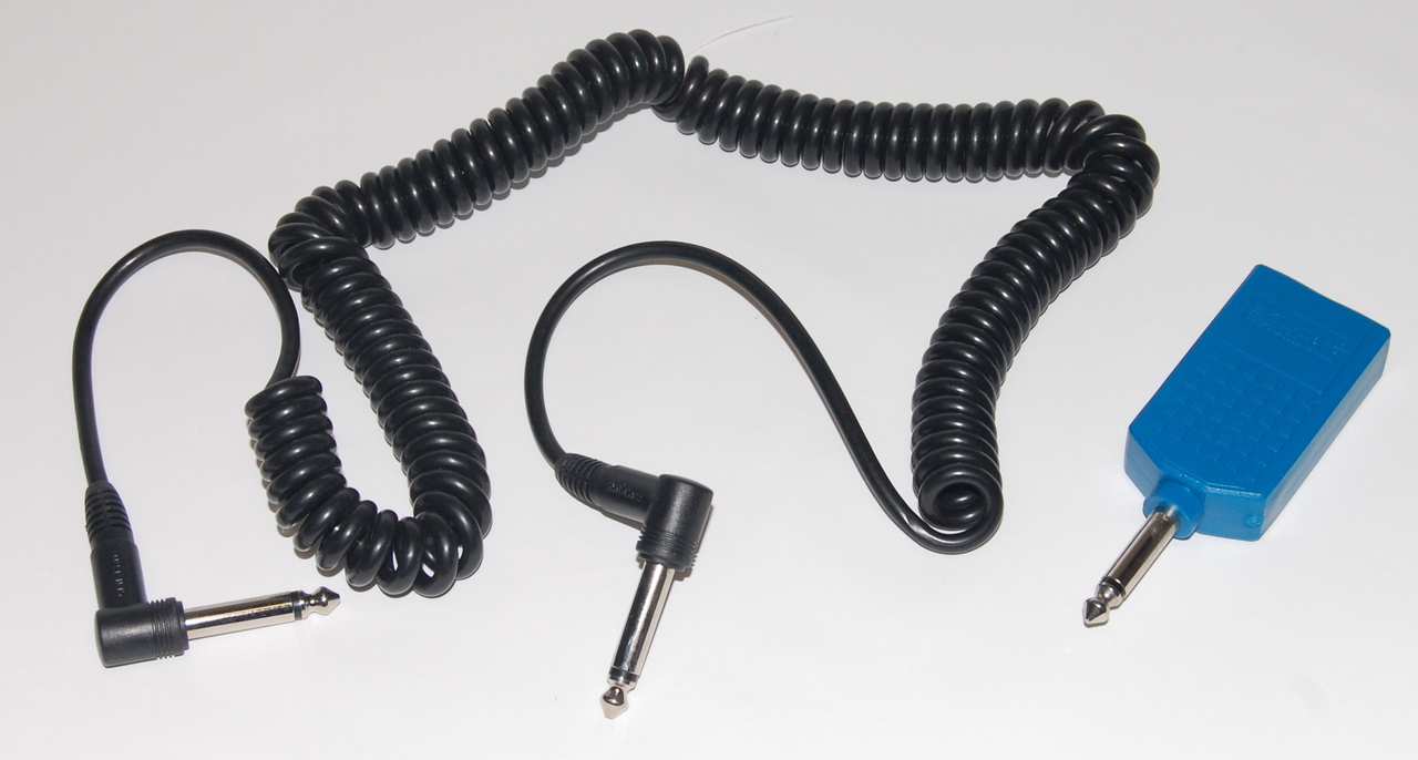 Skil Care-909560 Nurse-Call Accessory Connector Kit Model