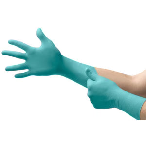 Ansell Microflex® N89 Nitrile Exam Glove