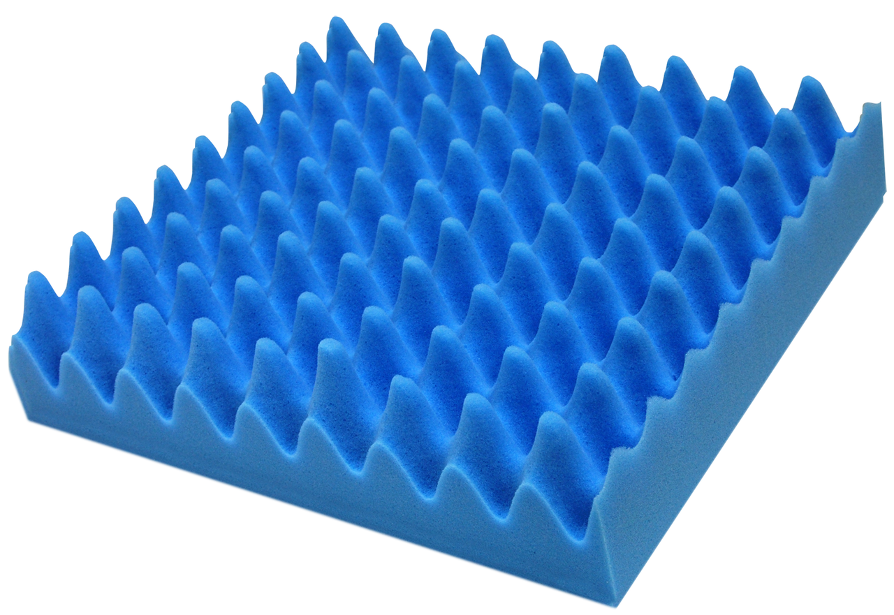 Skil-Care Convoluted 18" Foam