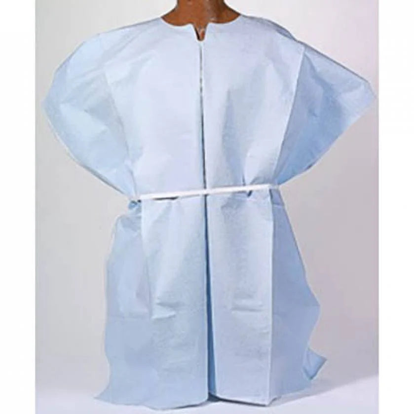 TIDI Products Ultimate Exam Gowns