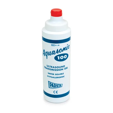 Cone Instruments/Marketlab Aquasonic 100 Ultrasound Gel