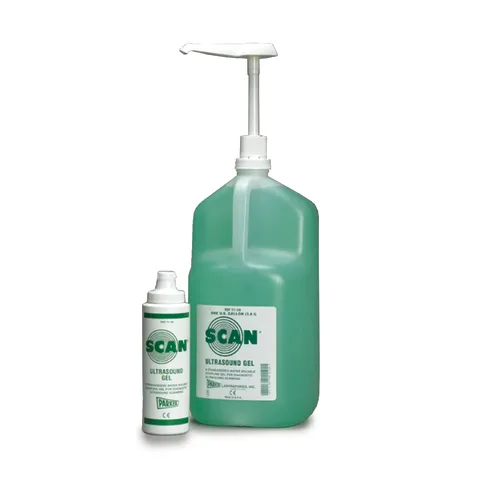 Cone Instruments/Marketlab Scan Ultrasound Gel