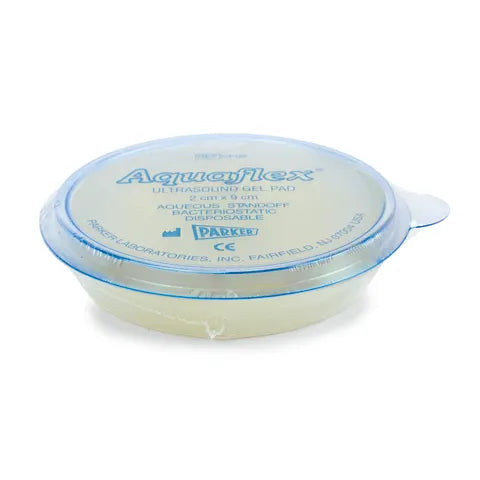Cone Instruments/Marketlab-911416 Aquaflex® Gel Pads, 6/pk