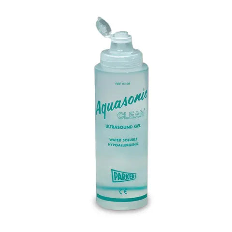 Cone Instruments/Marketlab Aquasonic Clear Ultrasound Gel