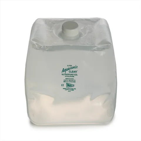 Cone Instruments/Marketlab Aquasonic Clear Ultrasound Gel