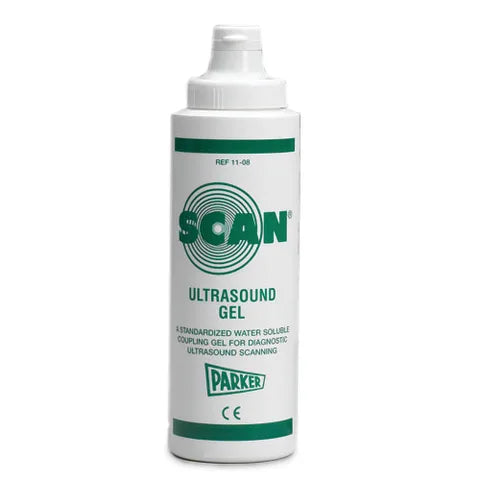 Cone Instruments/Marketlab Scan Ultrasound Gel