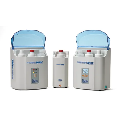Cone Instruments/Marketlab Parker Thermasonic Gel Warmers