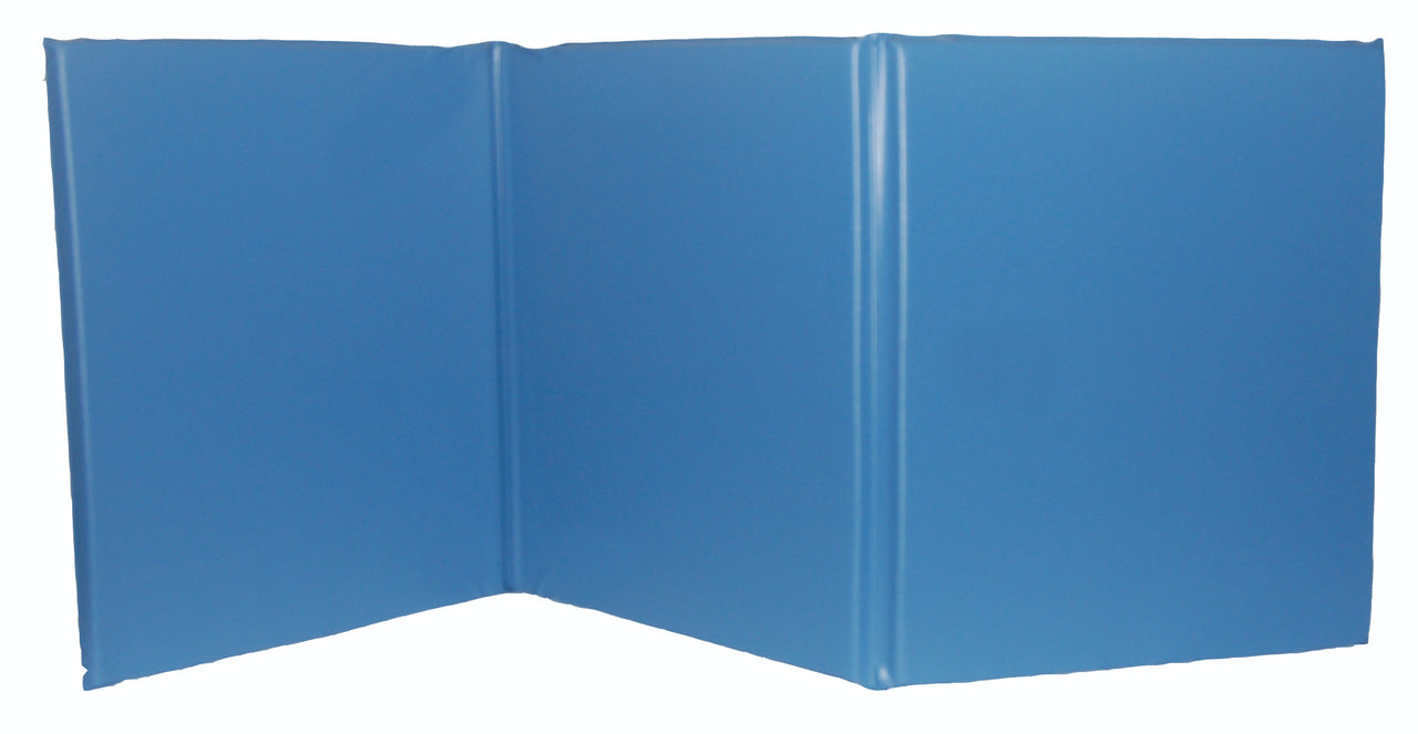 Skil Care-911547 Tri-Fold Bedside Fall Mat