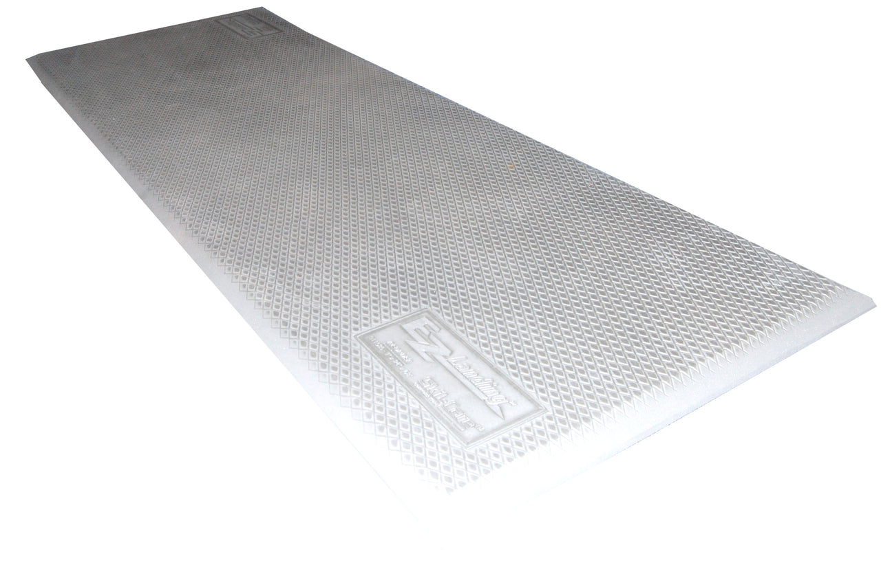 Skil-Care E-Z Landing Mat with Beveled Low Profile Edges 1/EA