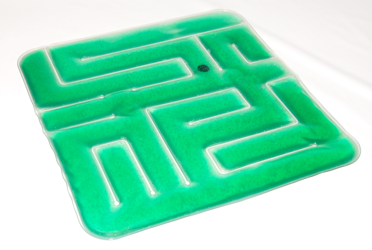 Skil Care-914517 Skil-Care Gel-Maze w/Clear Gel