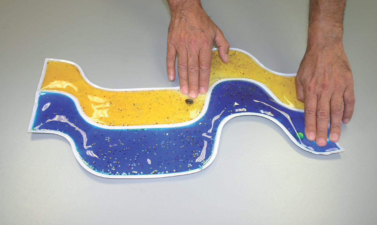 Skil-Care 912431 Gel-Wave Pad