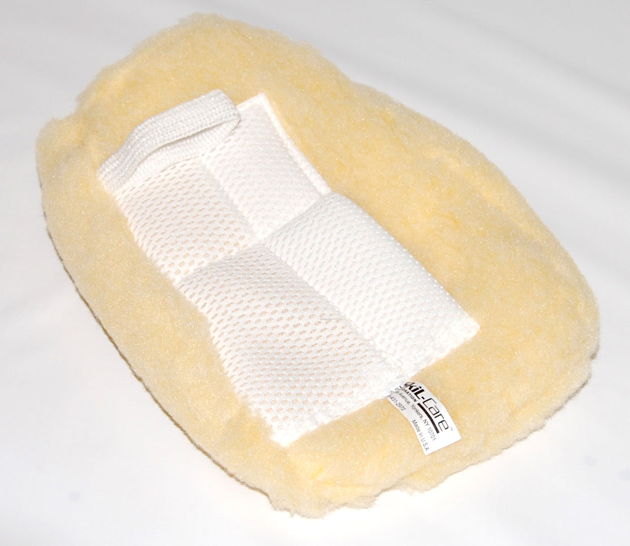 Skil-Care 913030 Bath Mitt