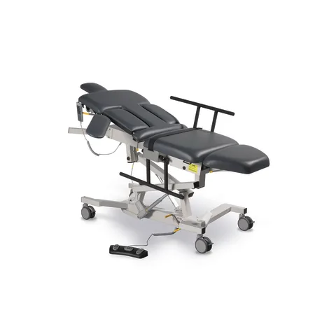 Cone Instruments/Marketlab-913148 Biodex Sound Pro™ Combination Table, 1/ea