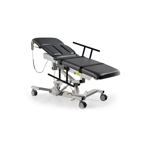 Cone Instruments/Marketlab-913149 Biodex Echo Pro™ Echocardiography Table • 30"W x 73"L x 23"–39"H, 1/ea