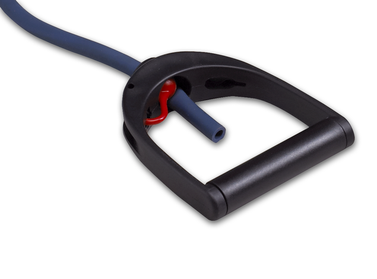 Skil Care-914539 Replacement Handles for Exercise Banding 1/PR