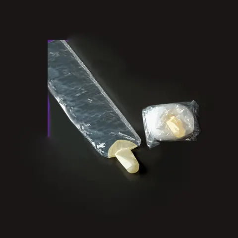 Cone Instruments/Marketlab-9146103 Intraoperative Sterile Transducer Cover • 6"W Tapered to 1.2"W x 96"L, 12/bx