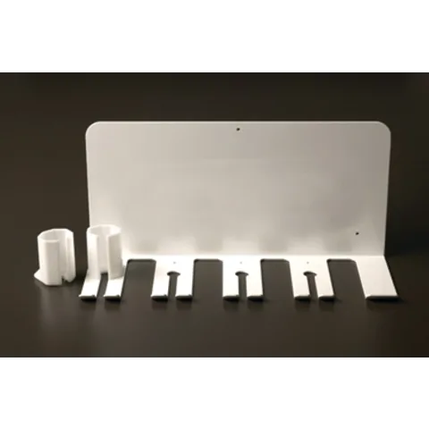 Cone Instruments/Marketlab Transducer Storage Rack and Stabilizer, 1/ea