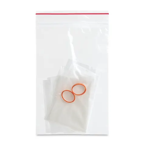 Cone Instruments/Marketlab-914614 Endocavity Probe Cover, Non-Sterile • 4.7"W Tapered to 1.8"W x 24"L, 24/pk