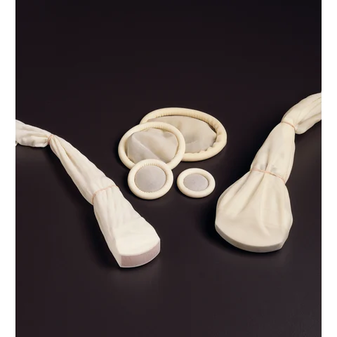 Cone Instruments/Marketlab Sterile Latex General Purpose Probe Covers